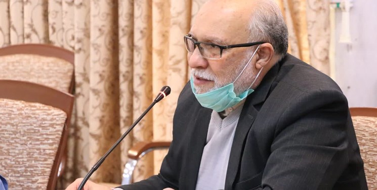 استاد حاج غلامرضا فلاح